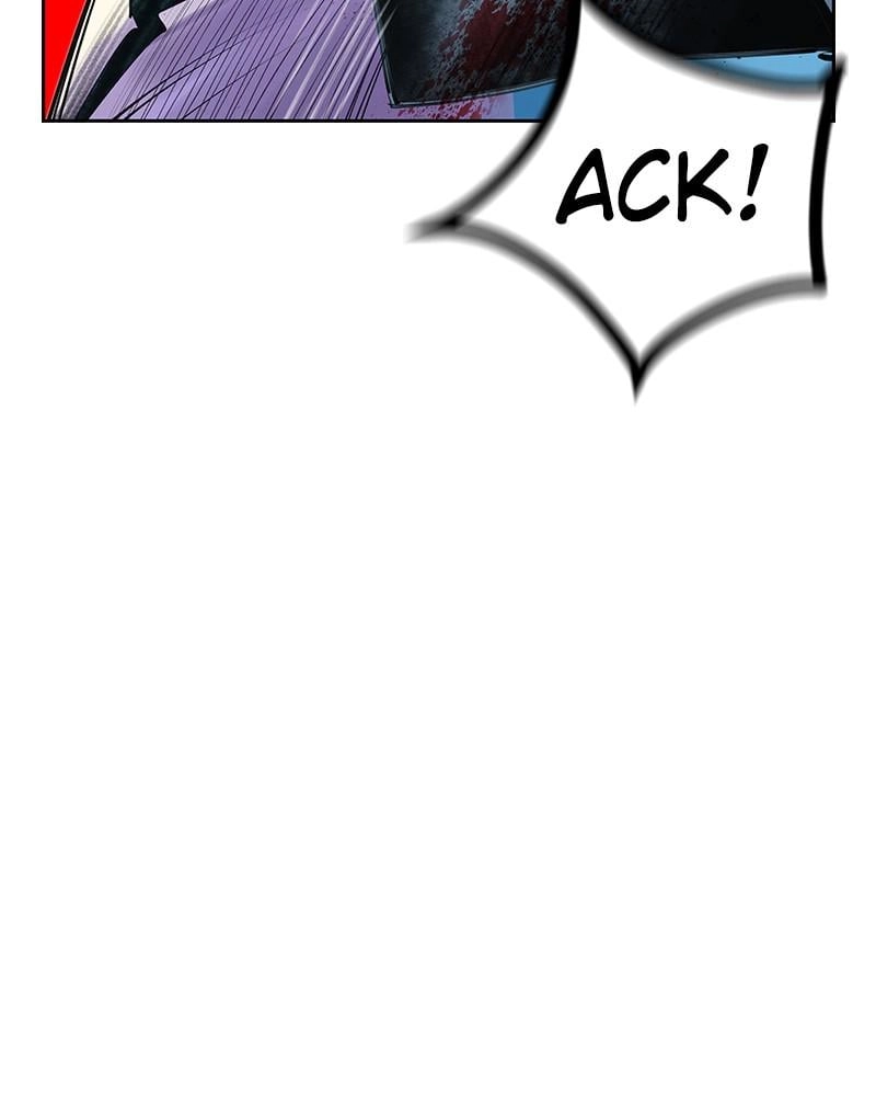 Jungle Juice Chapter 49 Page 29
