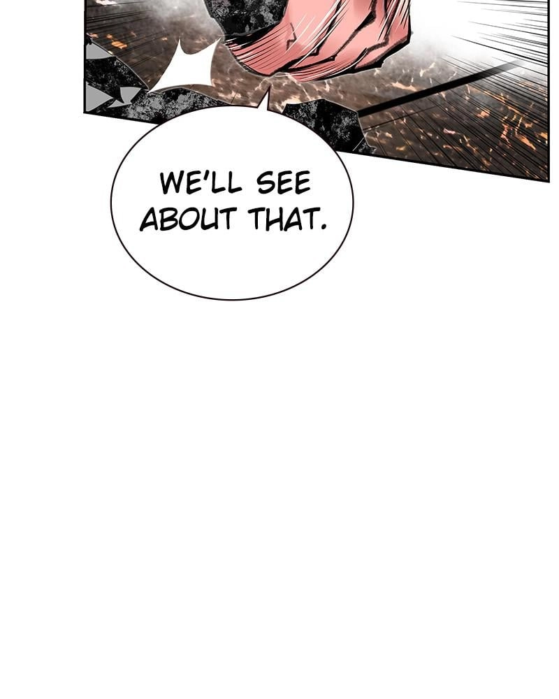 Jungle Juice Chapter 49 Page 42