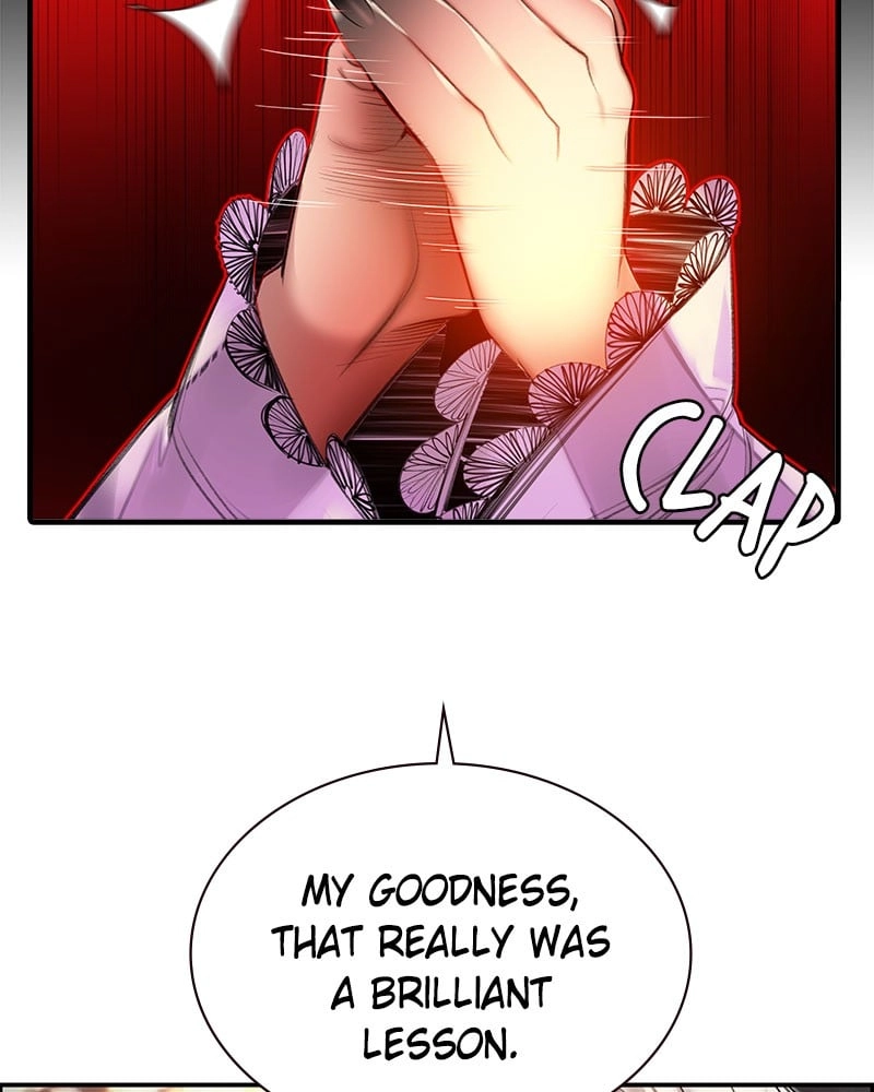 Jungle Juice Chapter 9 Page 64