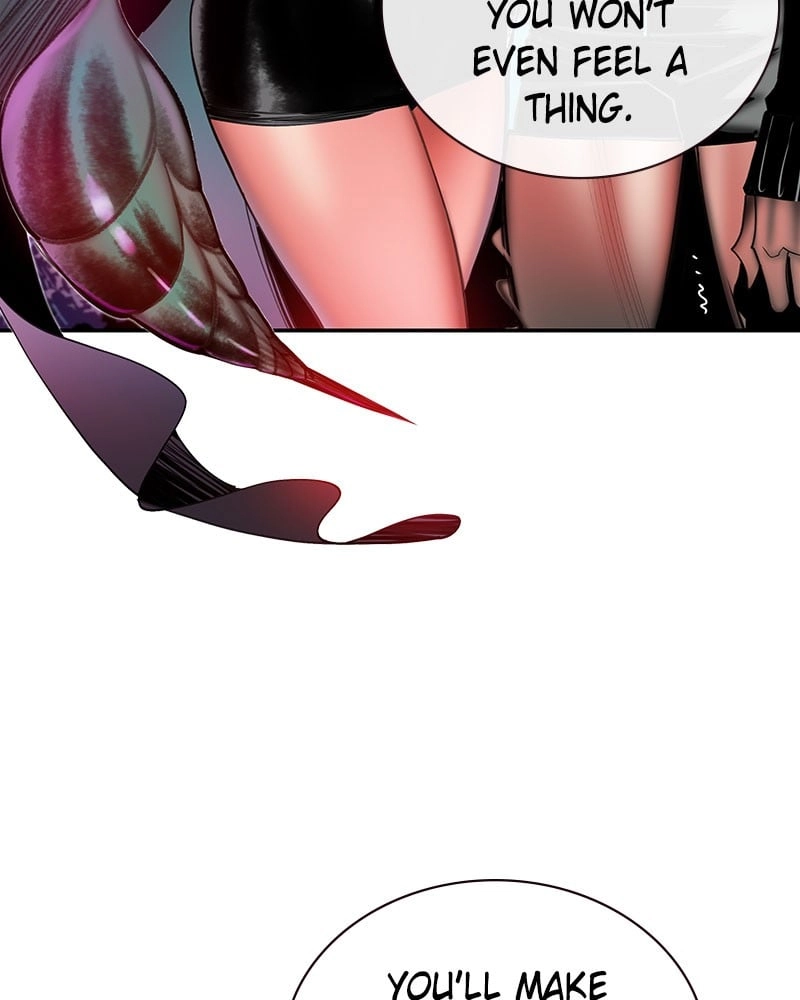 Jungle Juice Chapter 9 Page 88