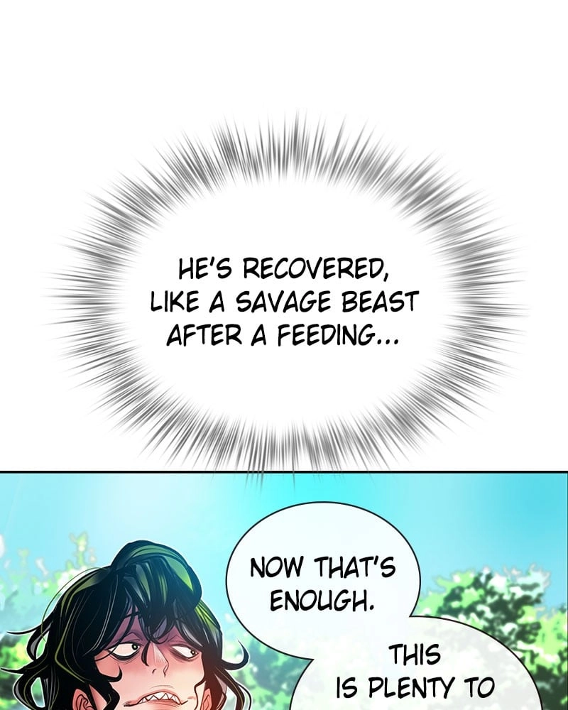 Jungle Juice Chapter 9 Page 110