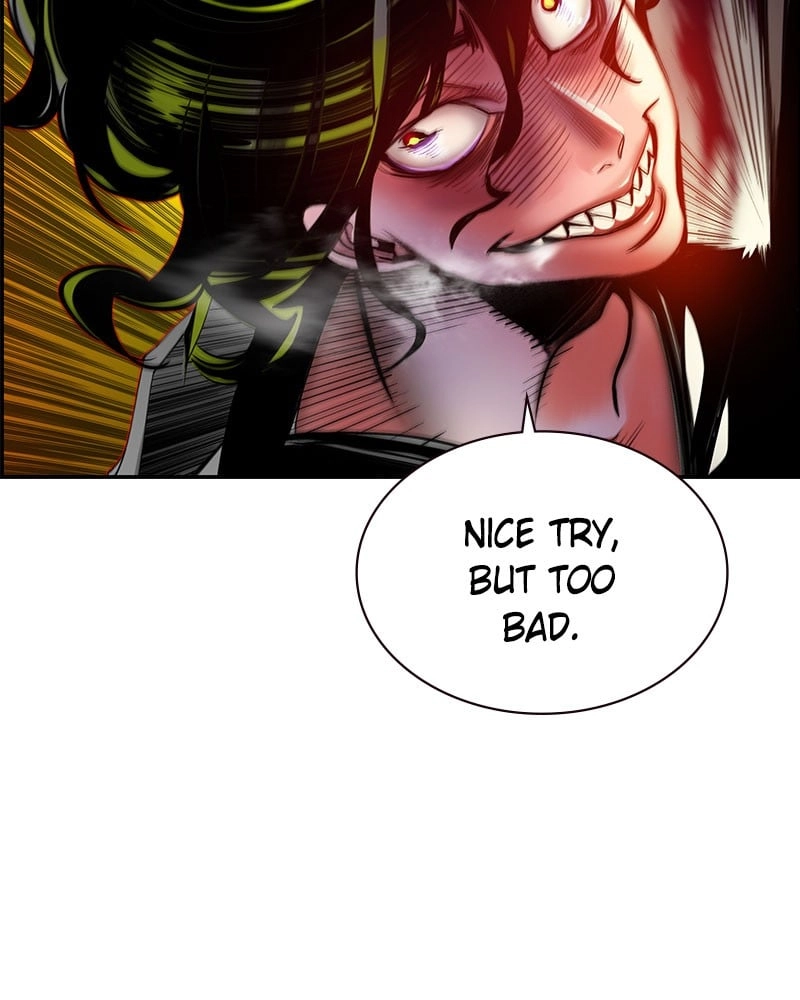 Jungle Juice Chapter 9 Page 154