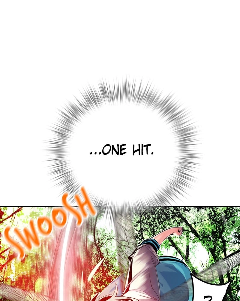 Jungle Juice Chapter 9 Page 7