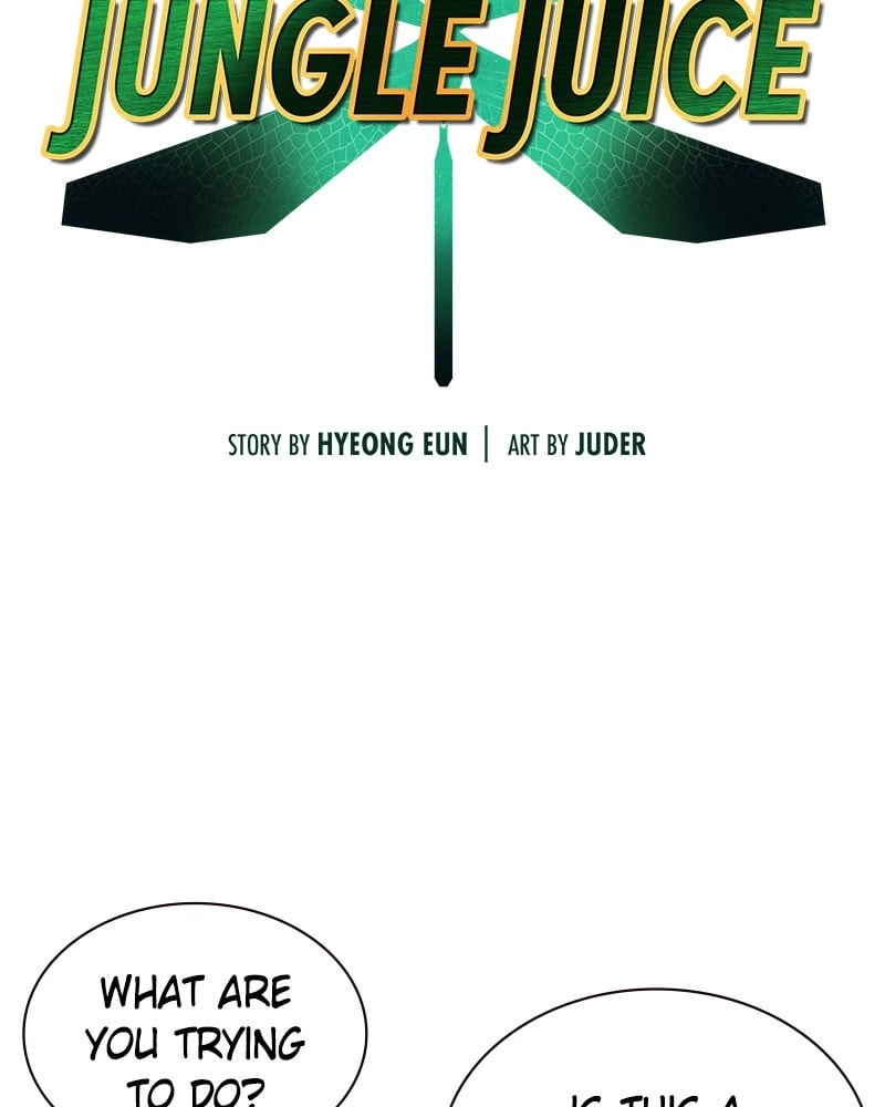 Jungle Juice Chapter 9 Page 12