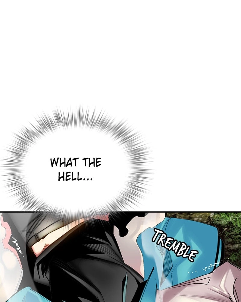 Jungle Juice Chapter 9 Page 33
