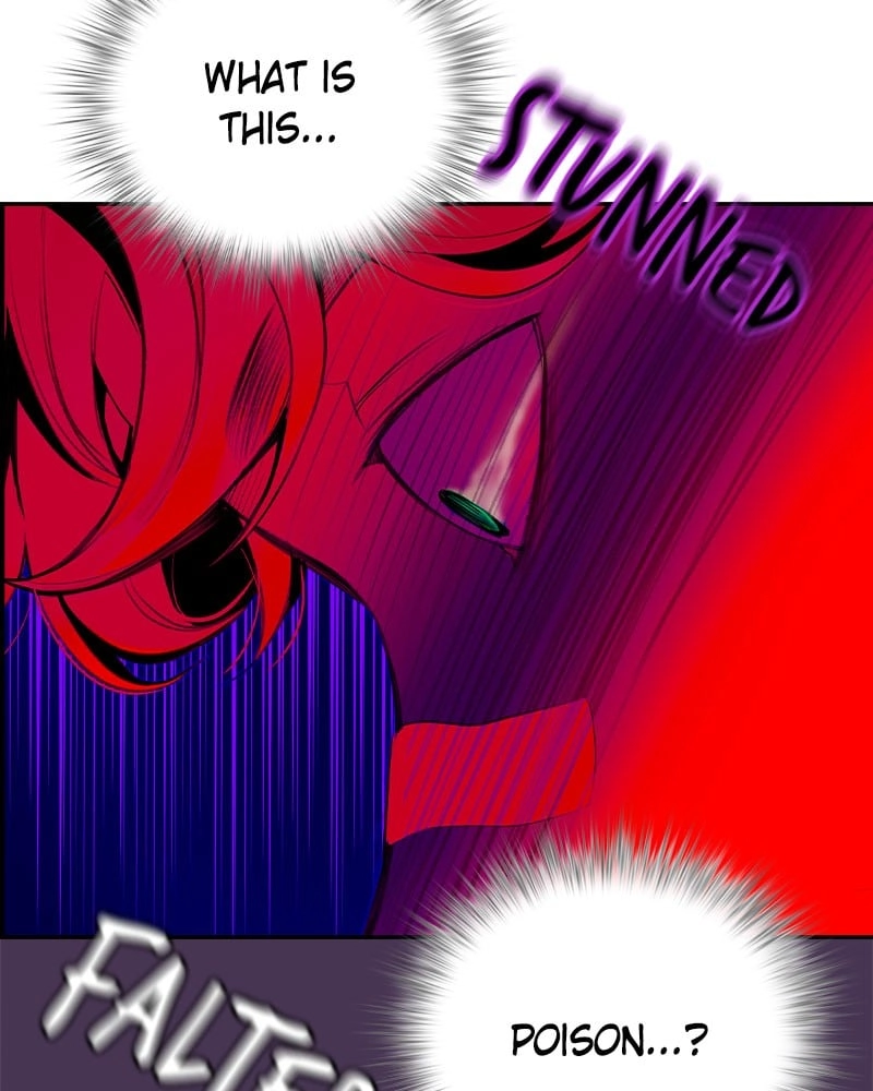 Jungle Juice Chapter 9 Page 84