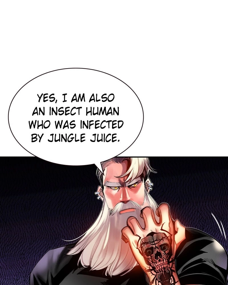 Jungle Juice Chapter 9 Page 39