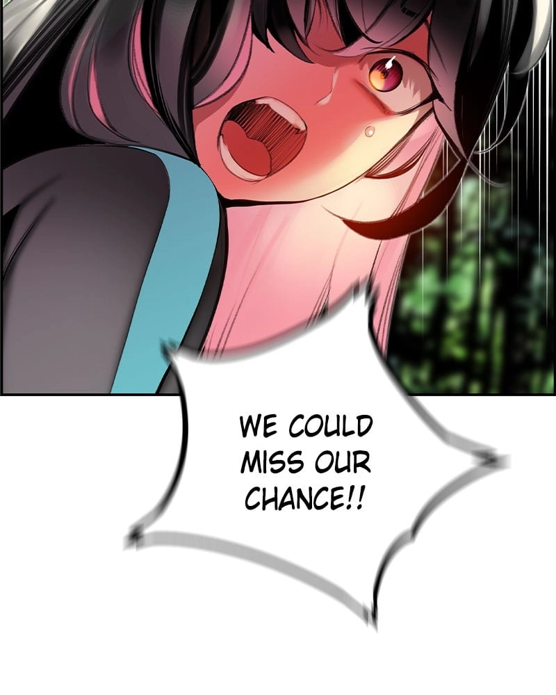 Jungle Juice Chapter 9 Page 125