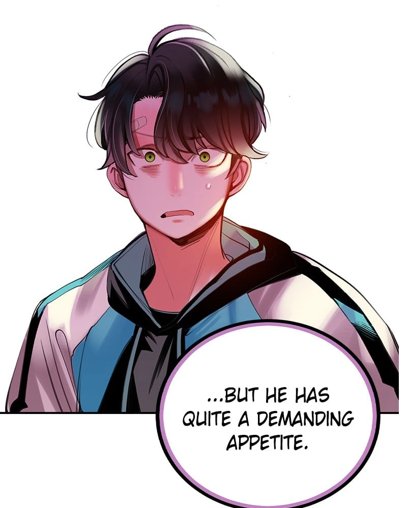 Jungle Juice Chapter 9 Page 91