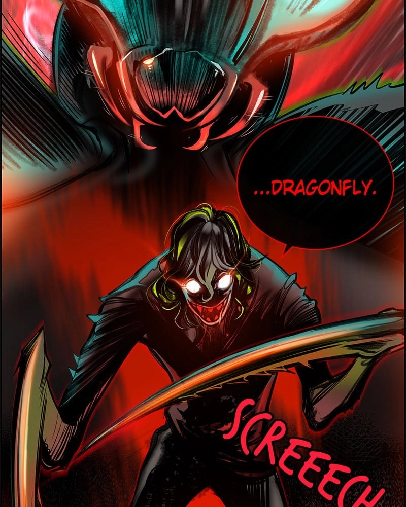 Jungle Juice Chapter 9 Page 104