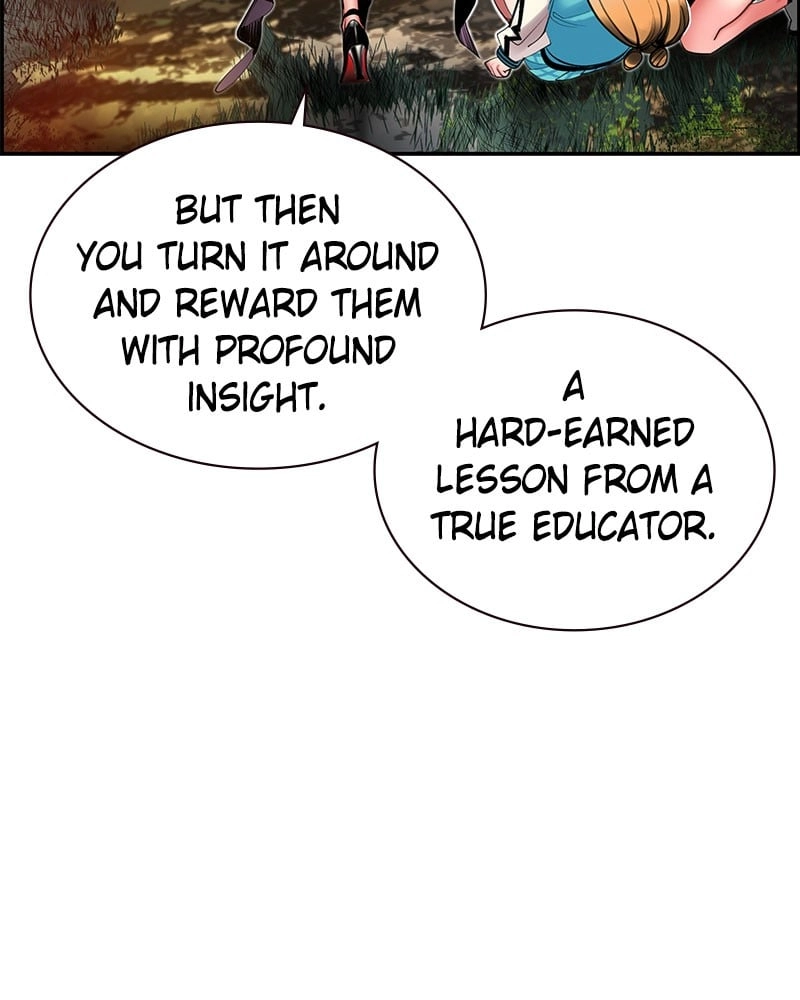 Jungle Juice Chapter 9 Page 71