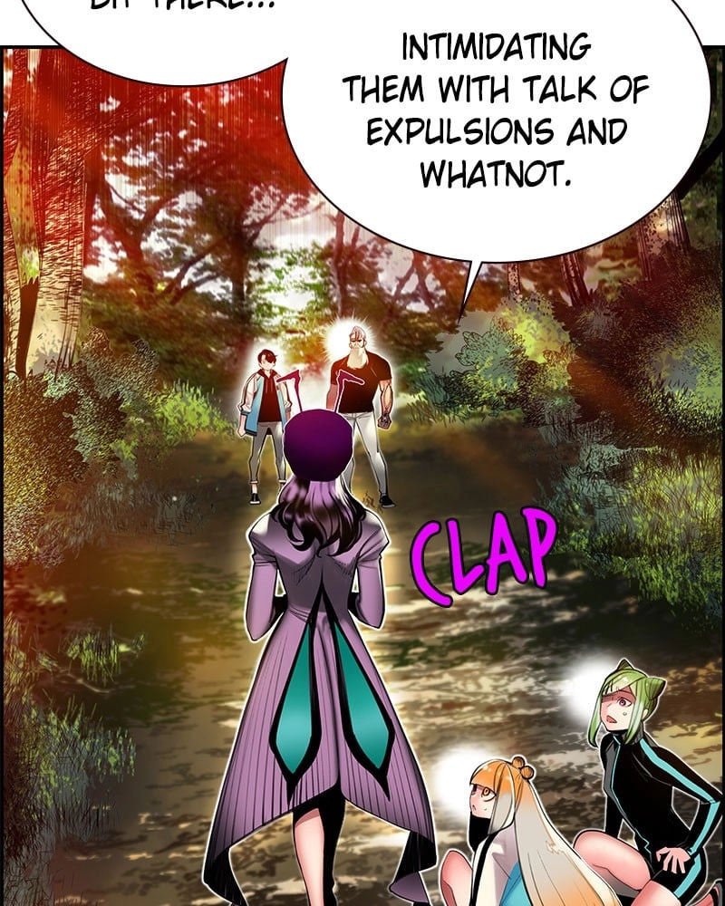 Jungle Juice Chapter 9 Page 70