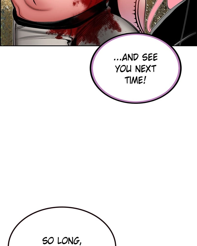 Jungle Juice Chapter 9 Page 116