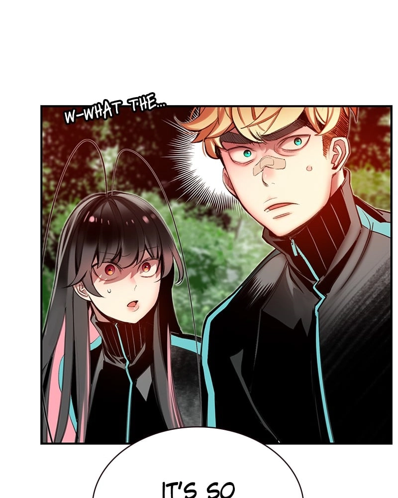 Jungle Juice Chapter 9 Page 73
