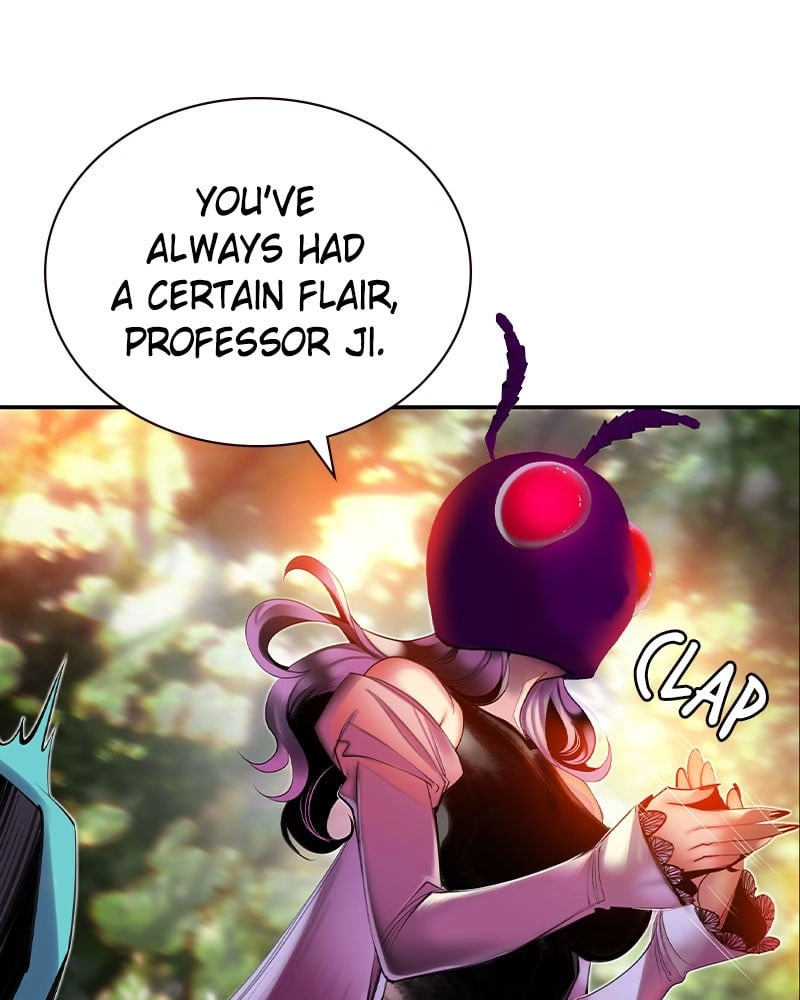Jungle Juice Chapter 9 Page 66