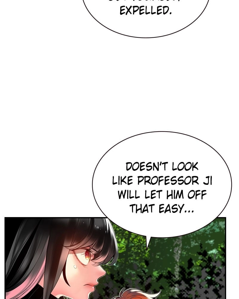 Jungle Juice Chapter 9 Page 15