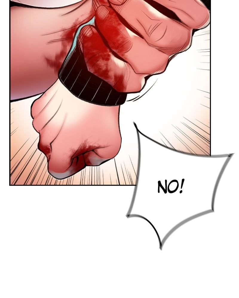 Jungle Juice Chapter 9 Page 121
