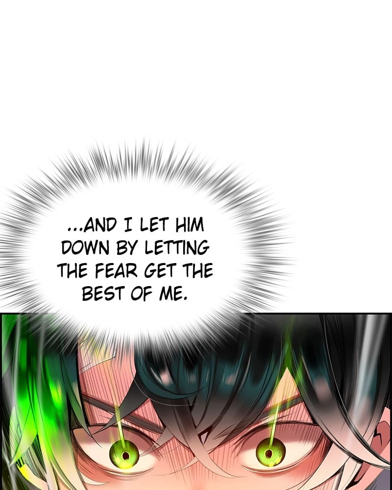 Jungle Juice Chapter 9 Page 141