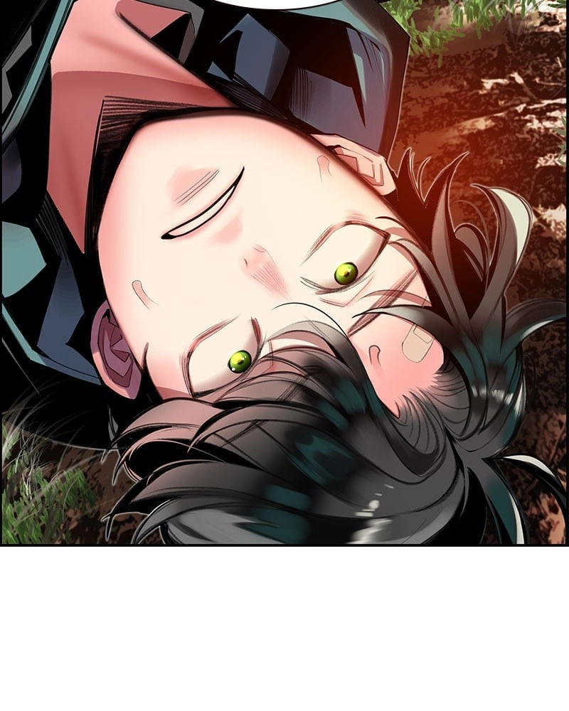 Jungle Juice Chapter 9 Page 38