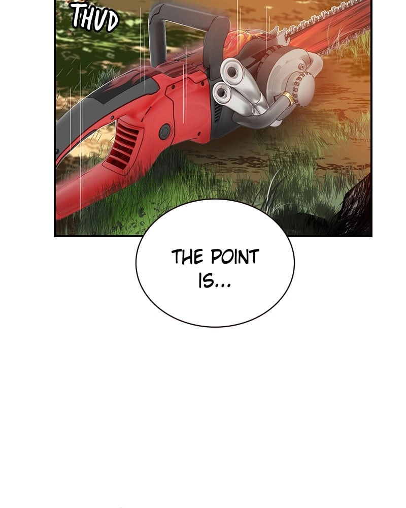 Jungle Juice Chapter 9 Page 43