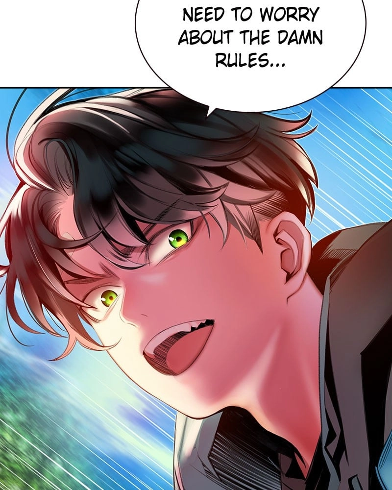 Jungle Juice Chapter 9 Page 134