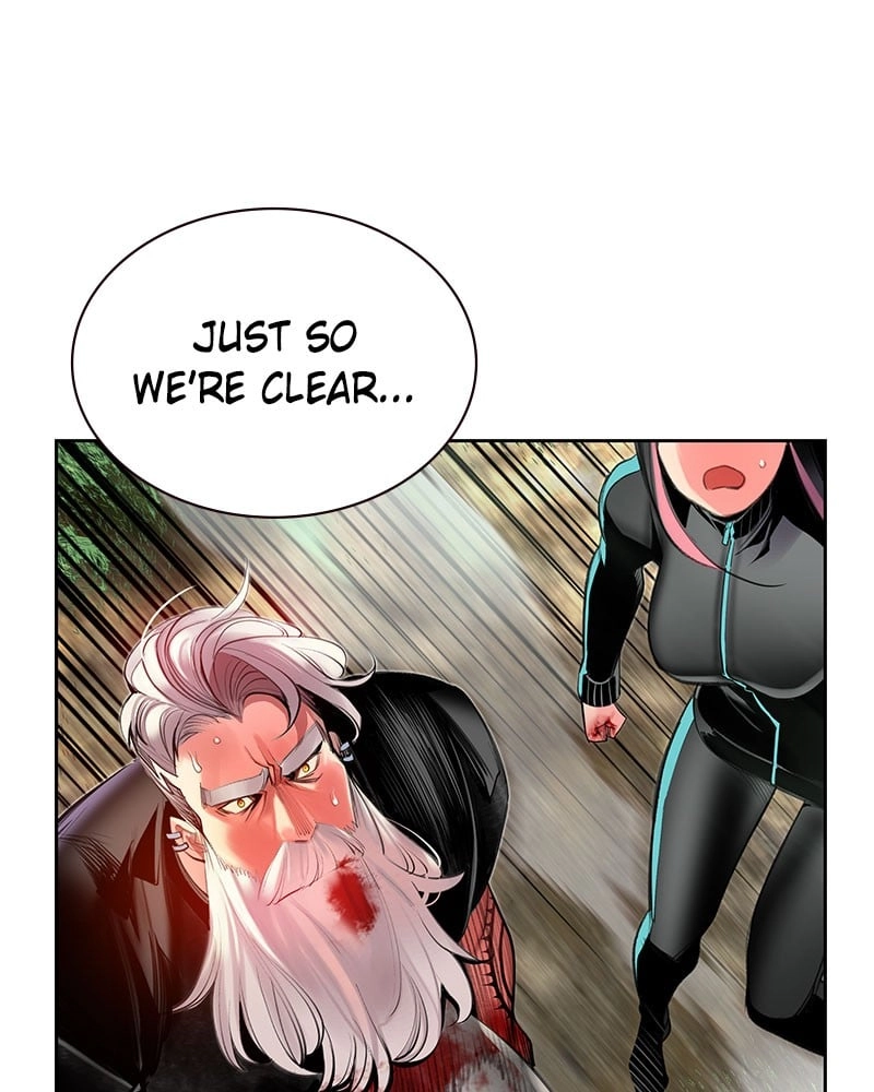 Jungle Juice Chapter 9 Page 132