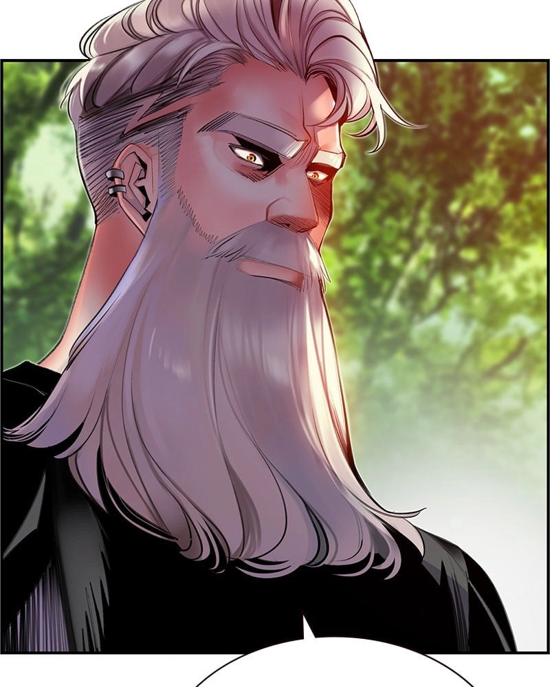 Jungle Juice Chapter 9 Page 51