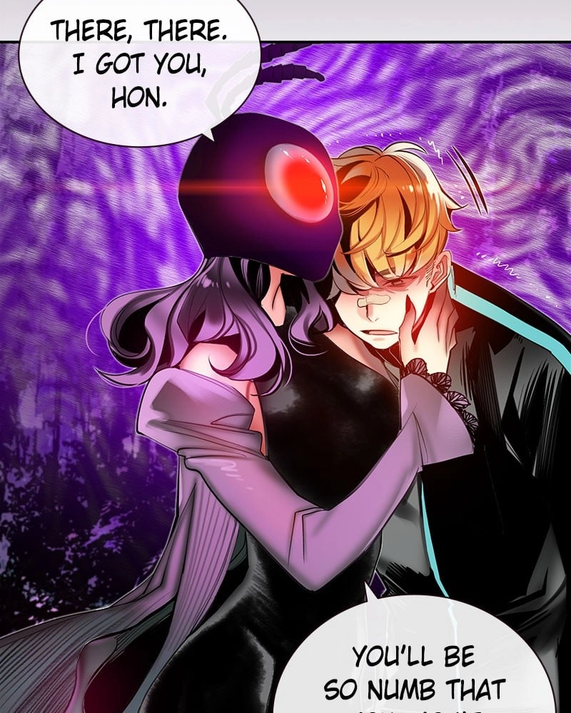 Jungle Juice Chapter 9 Page 87