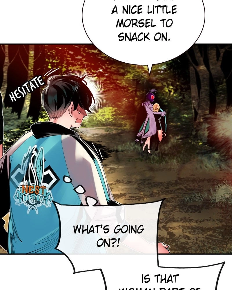 Jungle Juice Chapter 9 Page 89