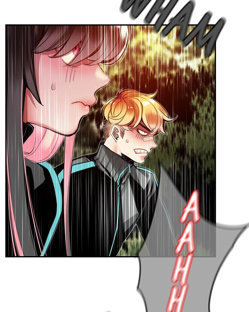 Jungle Juice Chapter 9 Page 29