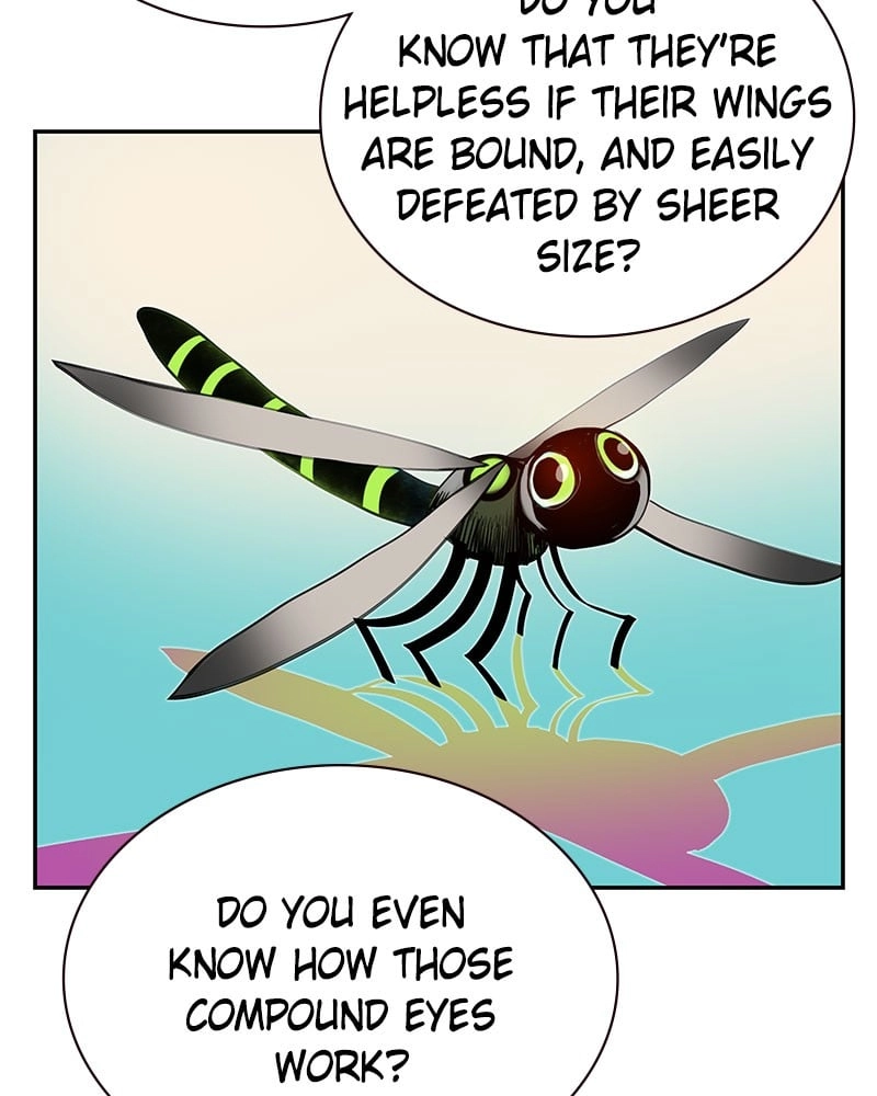 Jungle Juice Chapter 9 Page 53
