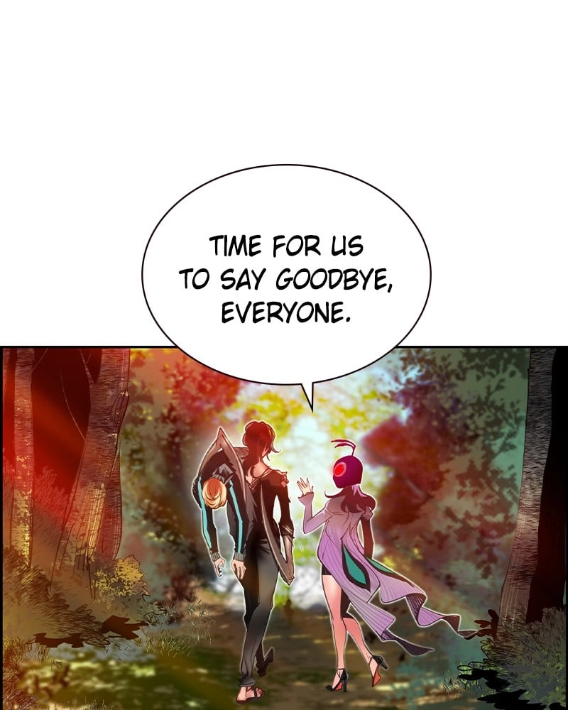 Jungle Juice Chapter 9 Page 113