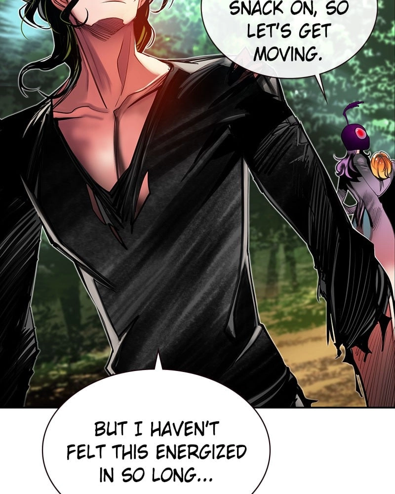 Jungle Juice Chapter 9 Page 111