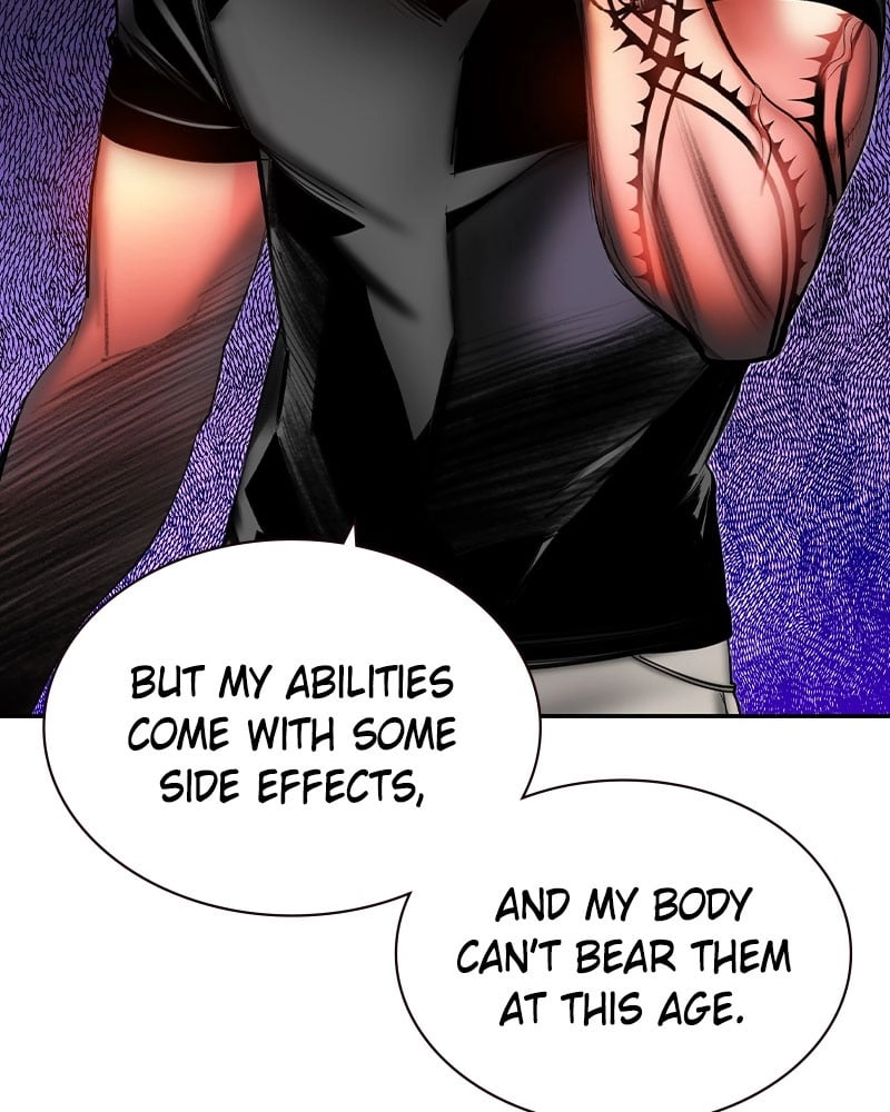 Jungle Juice Chapter 9 Page 40