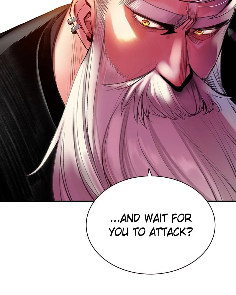 Jungle Juice Chapter 9 Page 32