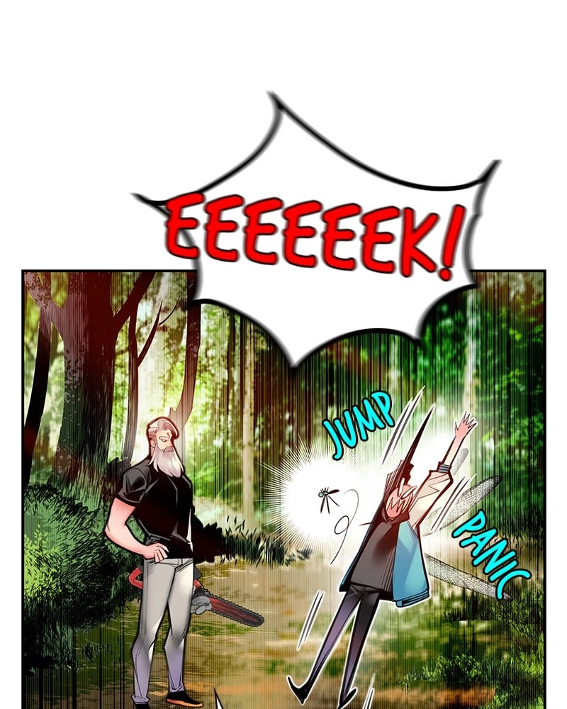 Jungle Juice Chapter 9 Page 49