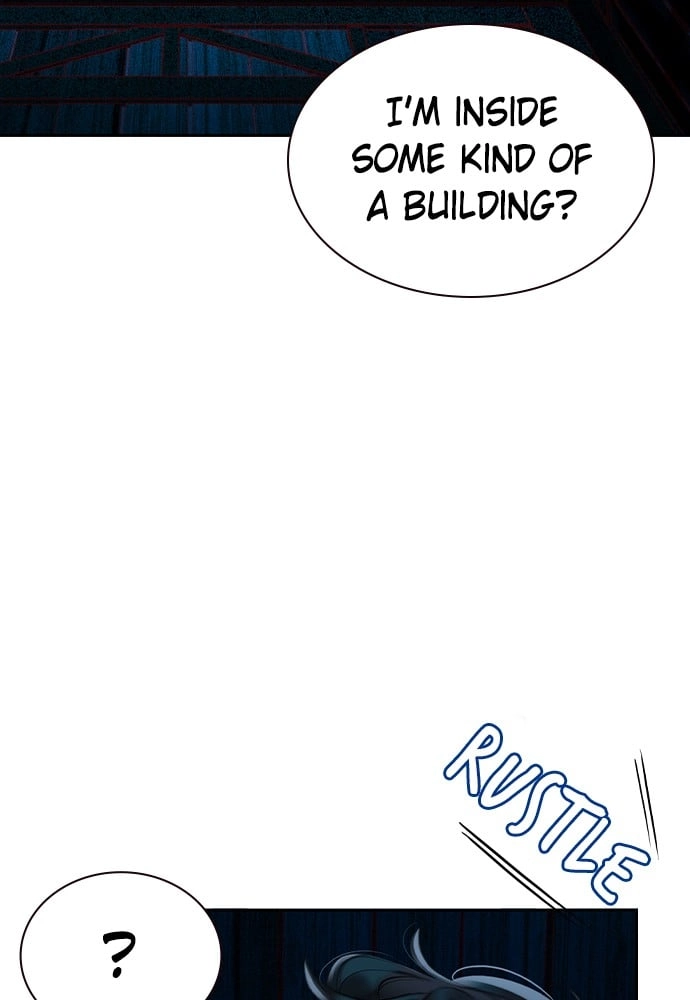 Jungle Juice Chapter 19 Page 130