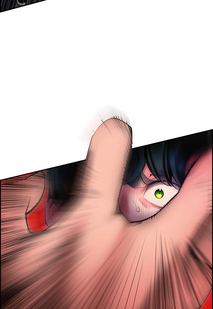 Jungle Juice Chapter 19 Page 41