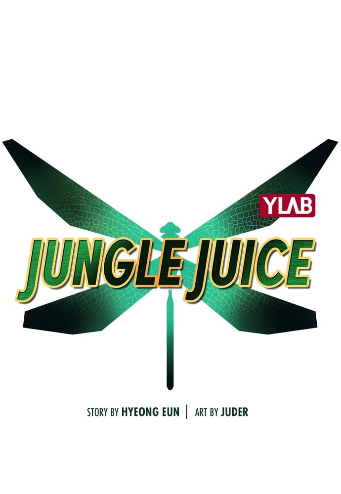 Jungle Juice Chapter 19 Page 11