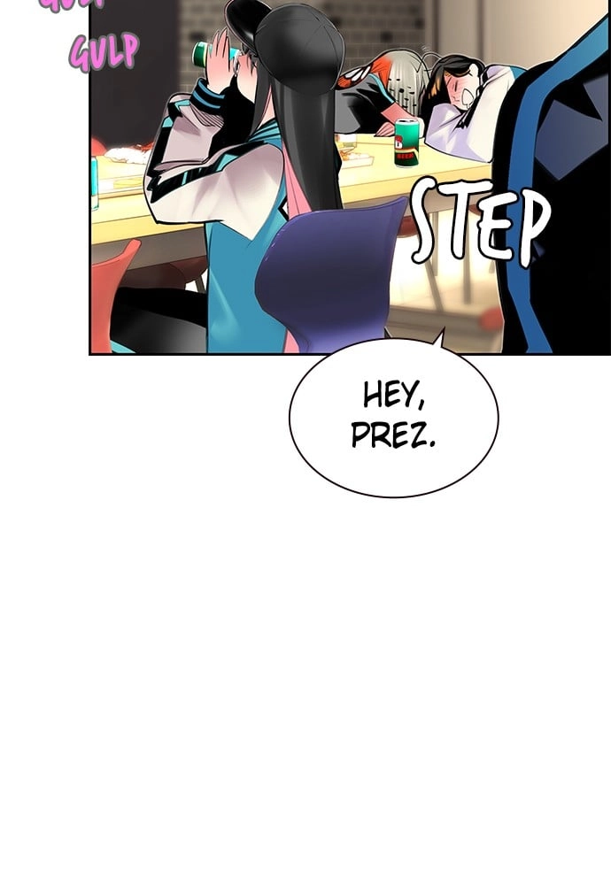 Jungle Juice Chapter 19 Page 74