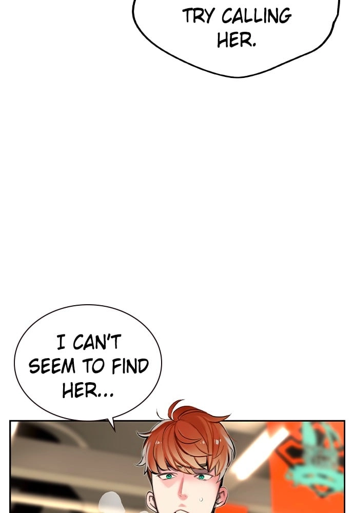 Jungle Juice Chapter 19 Page 76