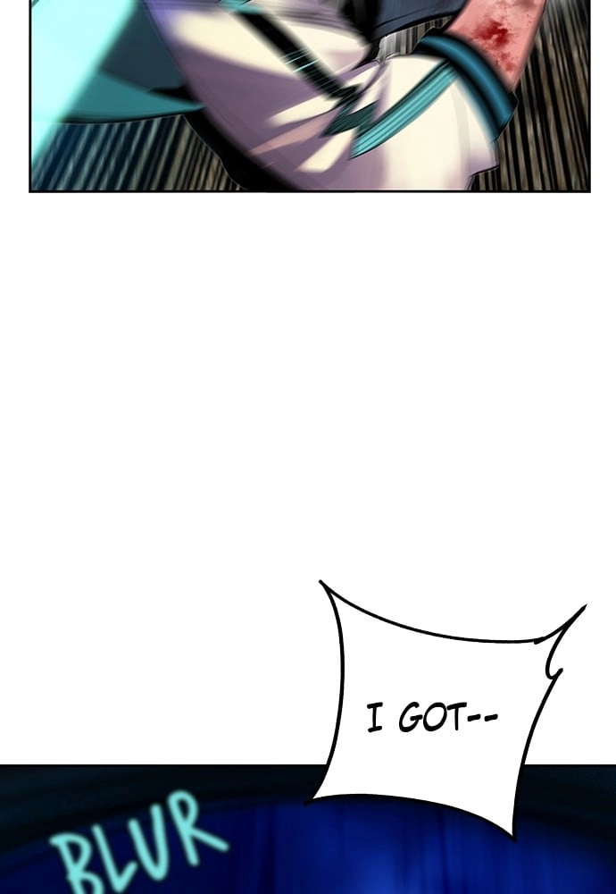 Jungle Juice Chapter 19 Page 115
