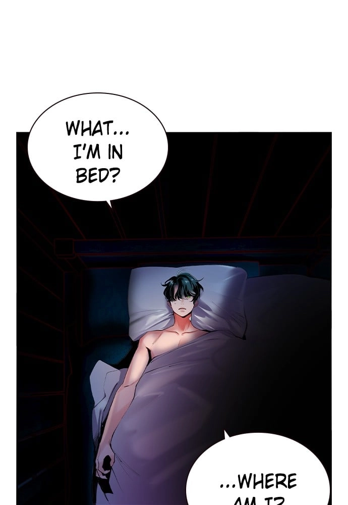 Jungle Juice Chapter 19 Page 128