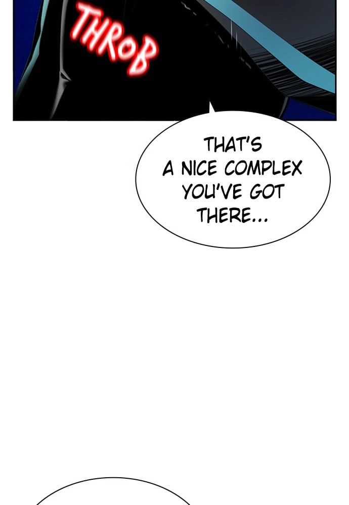 Jungle Juice Chapter 19 Page 123