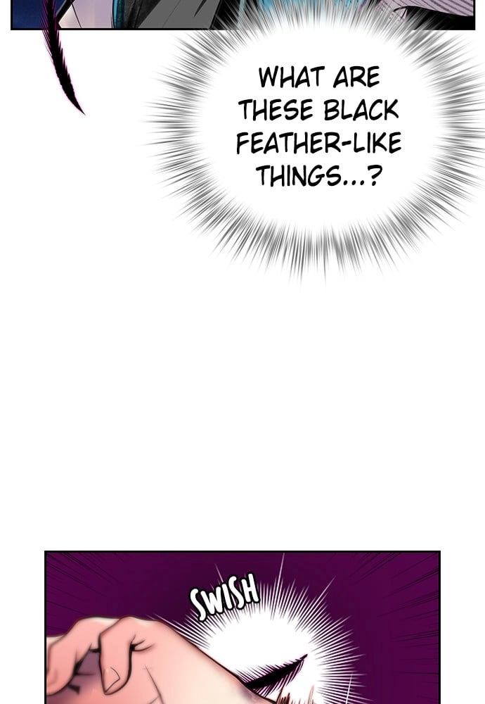 Jungle Juice Chapter 19 Page 25