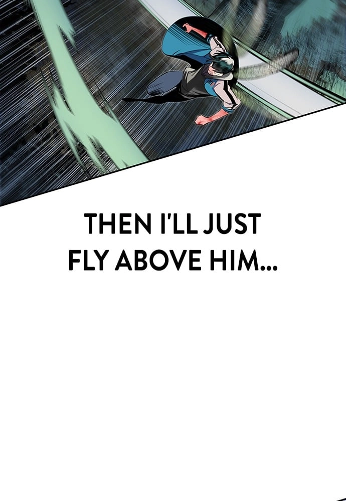 Jungle Juice Chapter 19 Page 86
