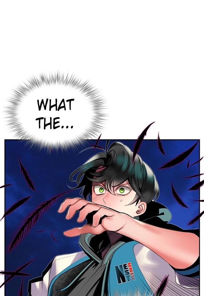 Jungle Juice Chapter 19 Page 24