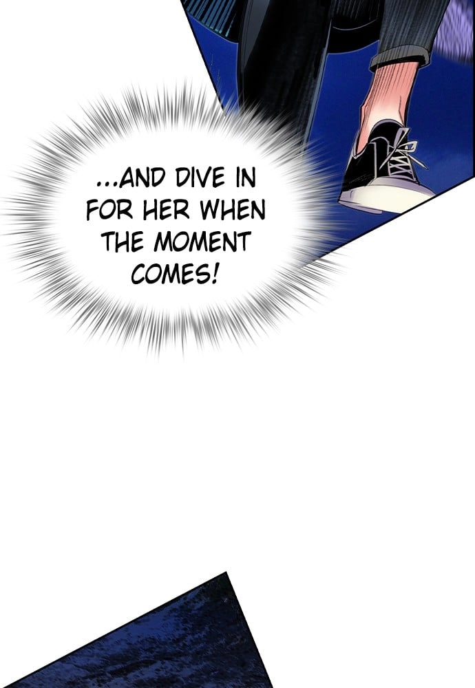 Jungle Juice Chapter 19 Page 49