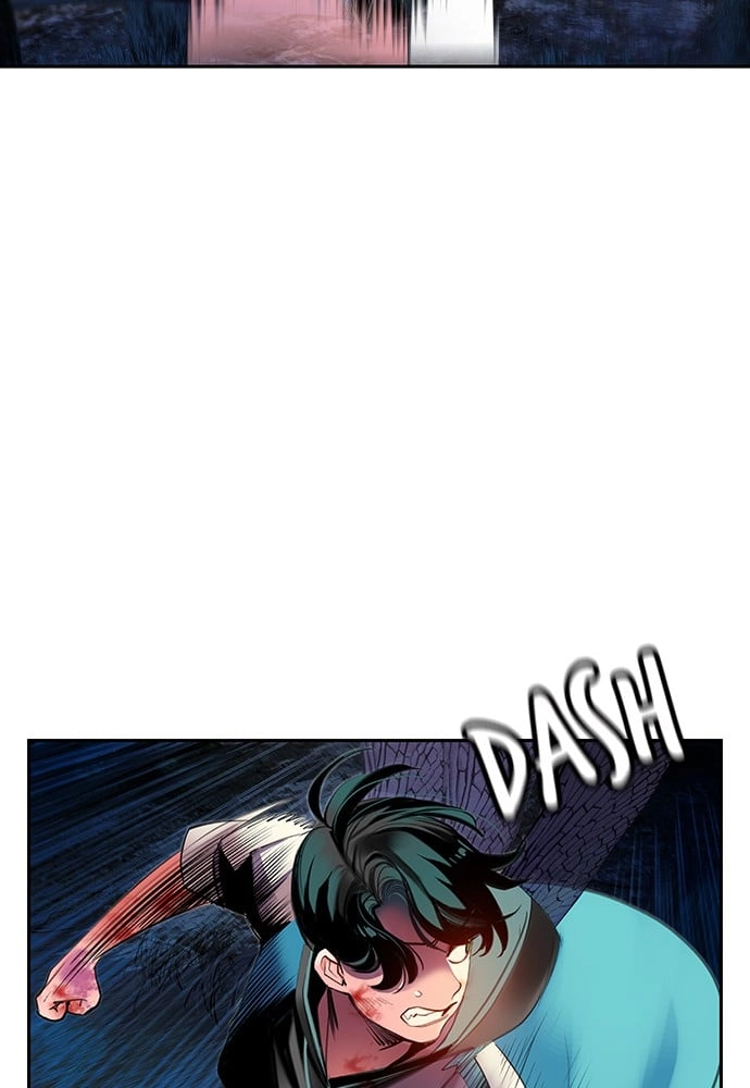 Jungle Juice Chapter 19 Page 64