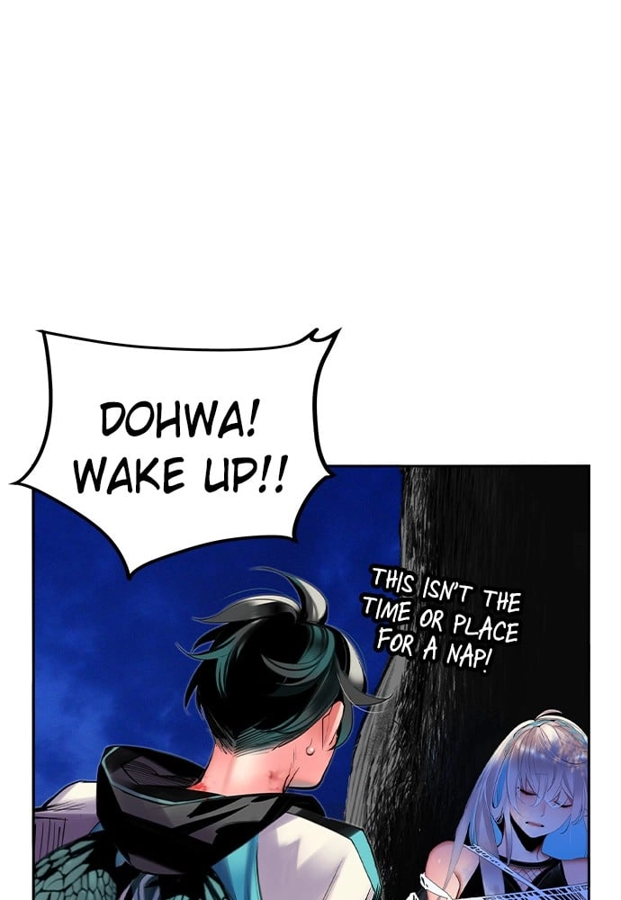 Jungle Juice Chapter 19 Page 92